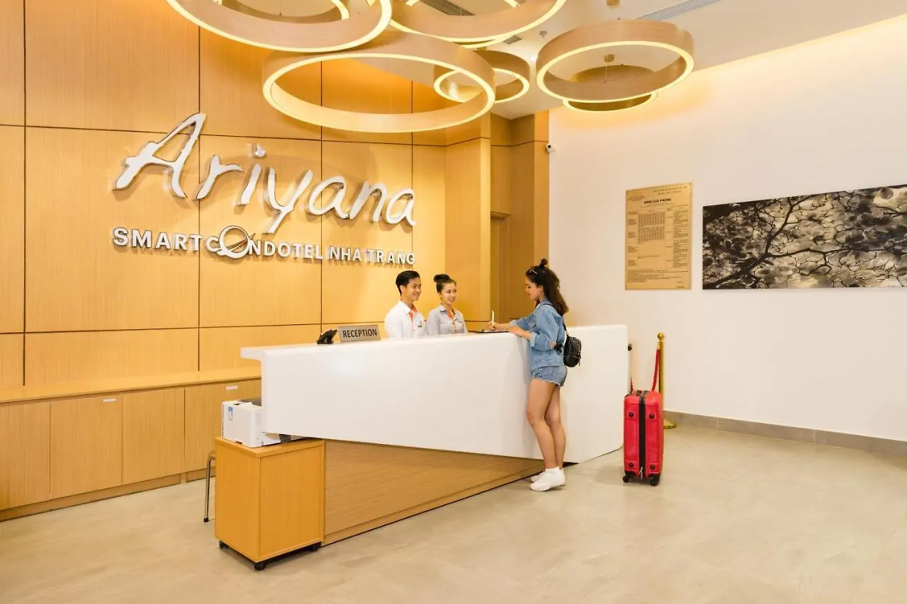 Elite Suite Nha Trang