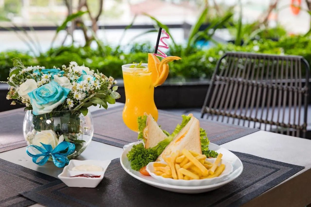 Elite Suite Nha Trang 0*,  Vietnam