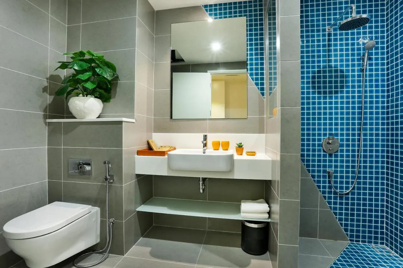 Elite Suite Nha Trang 0*,
