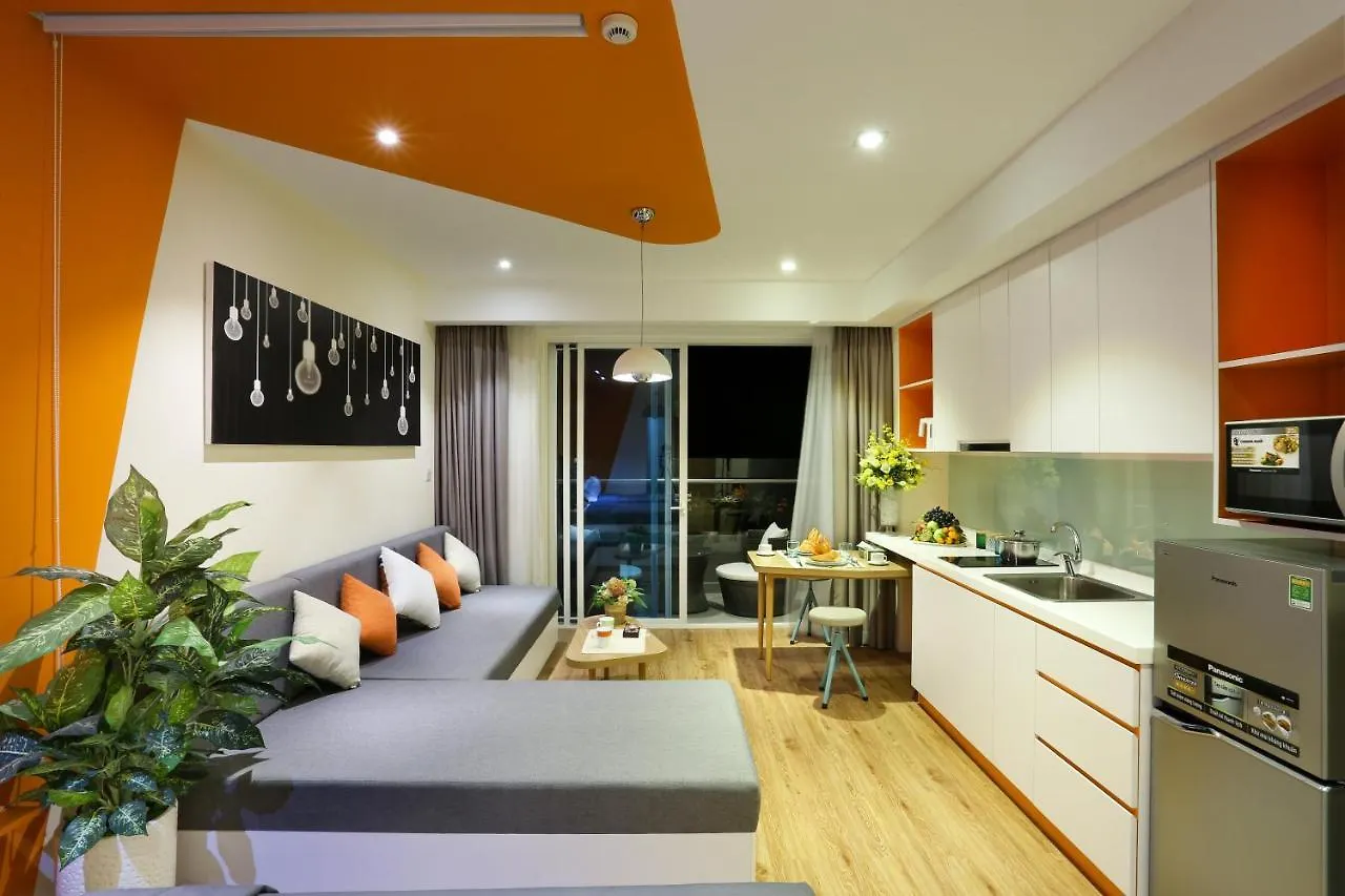 Elite Suite Nha Trang 0*,