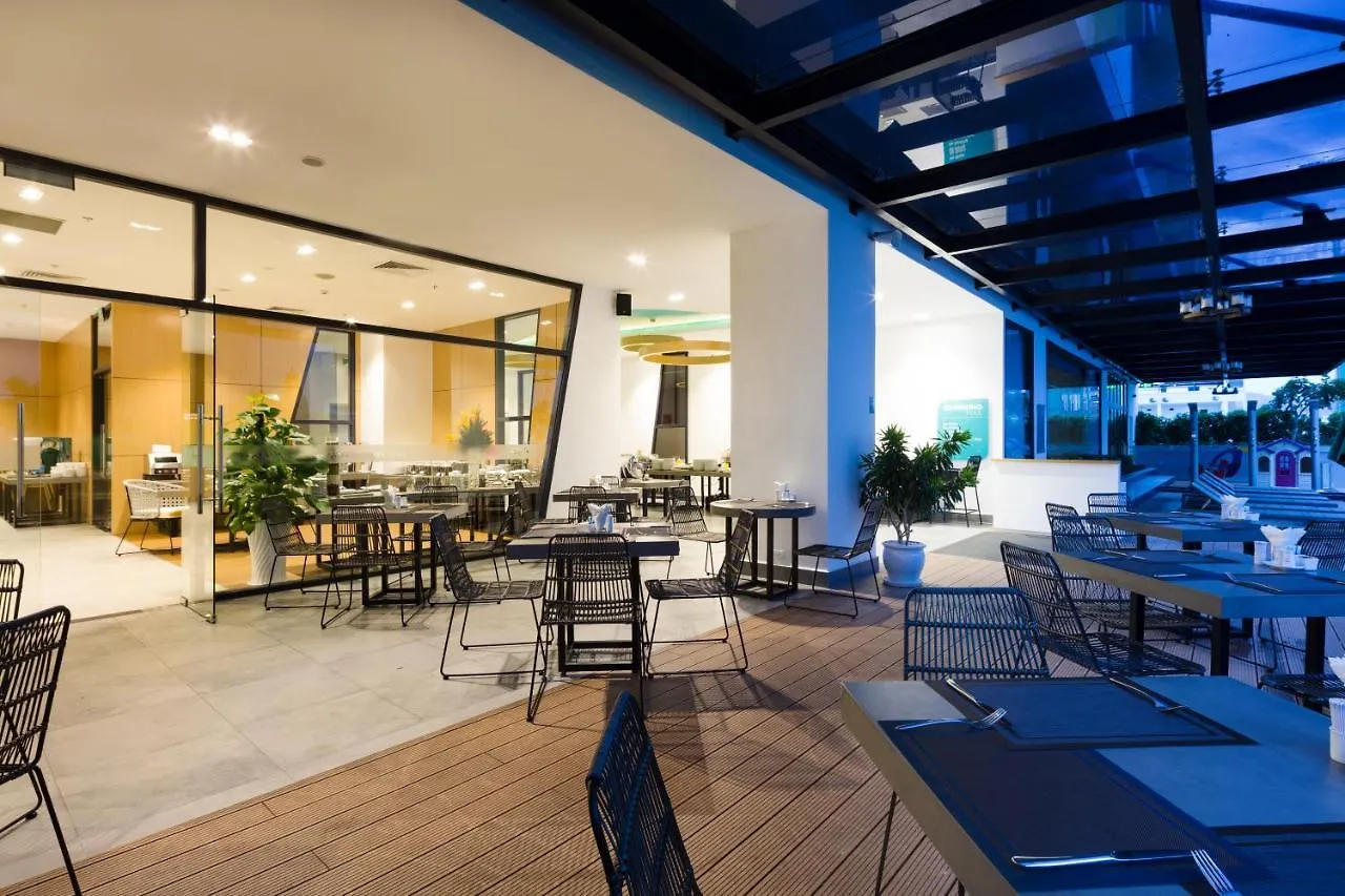 Elite Suite - Ariyana Smartcondotel Nha Trang Appartamento