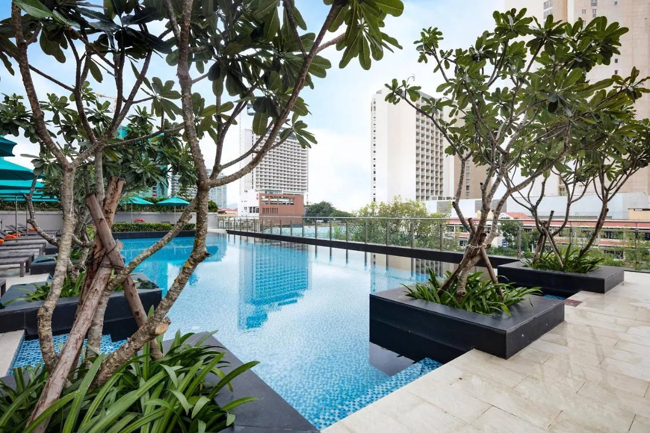Elite Suite - Ariyana Smartcondotel Nha Trang Vietnam