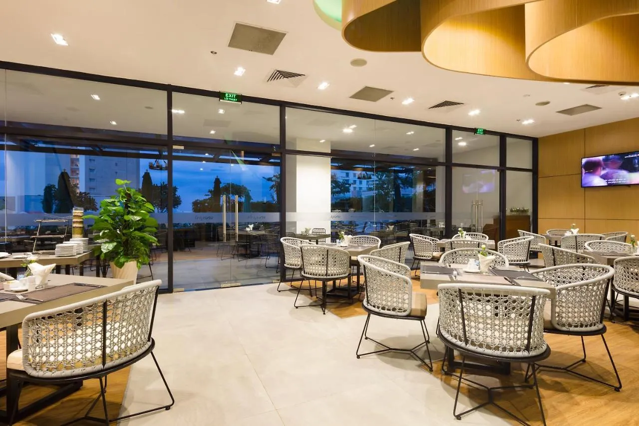 Appartamento Elite Suite - Ariyana Smartcondotel Nha Trang Vietnam